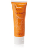 ديسار واقي شمس ومرطب SPF 60 للبشرة الحساسة