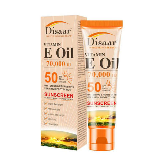 ديسار كريم واقي شمس SPF 50