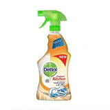 ديتول هيلثي كيتشن منظف برائحة البرتقال