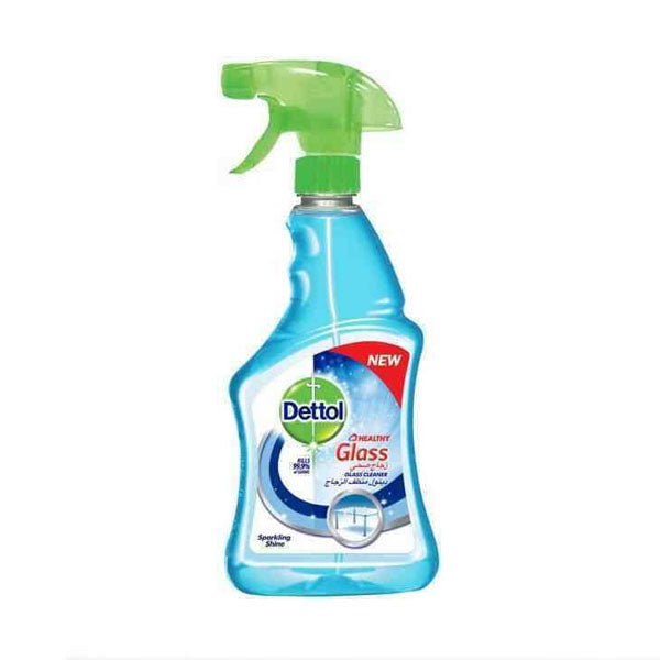 ديتول منظف الزجاج