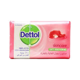 ديتول صابونه عناية البشرة