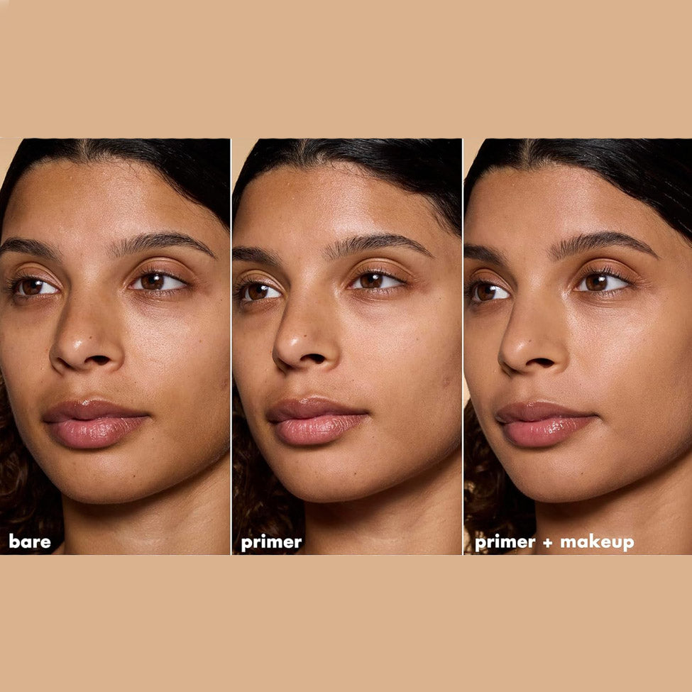 6- برايمر ايلف الاخضر تحسين لون الوجه معتدل 14 مل