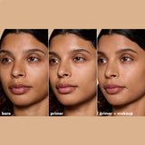 6- برايمر ايلف الاخضر تحسين لون الوجه معتدل 14 مل