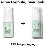 3- برايمر ايلف الاخضر تحسين لون الوجه معتدل 14 مل