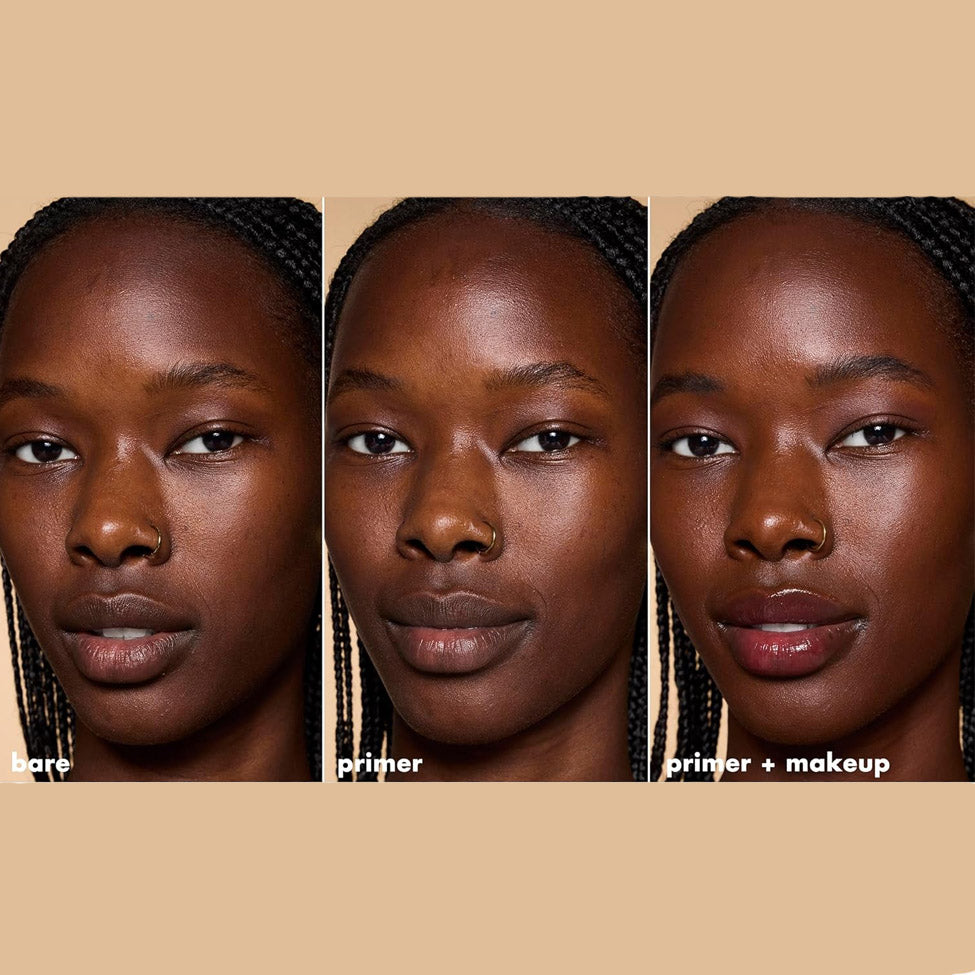 7- برايمر ايلف الاخضر تحسين لون الوجه معتدل 14 مل