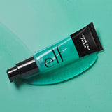Elf Power Grip Moisturizing Facial Primer Gel to soften the skin and fix makeup 24ml