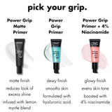 Elf Power Grip Moisturizing Facial Primer Gel to soften the skin and fix makeup 24ml