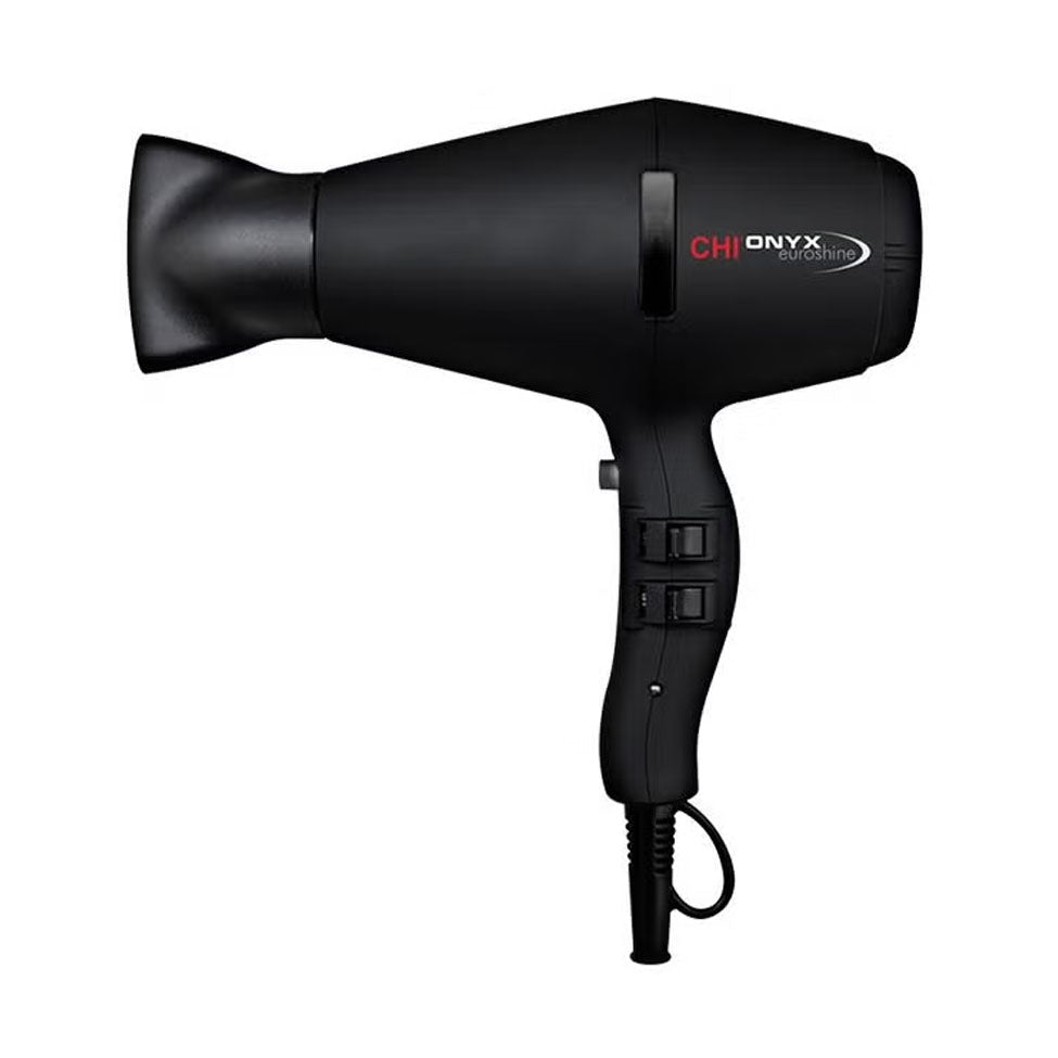 تشي أونيكس يوروشاين مجفف الشعر الرقمي 2000 واط | صيدلية.كوم.