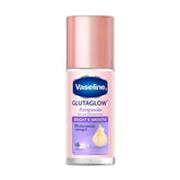 Vaseline Roll-On Deodorant Ampoule Serum Gluta Glow Bright and Smooth 45 ml