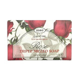 Zoro Soap Bar Damask Rose Scent 150 Gm