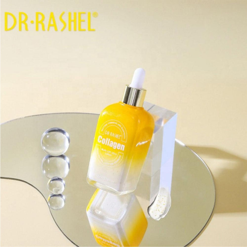 دكتور راشيل لوشن كولاجين متعدد الوظائف 100 مل | صيدلية.كوم.