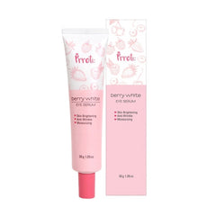Prreti White Eye Serum 30 ml