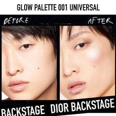Christian Dior Pallete Highlighter 011 Universal 10 gm