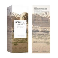 Skin1004 Madagascar Centella Toning Toner 400 ml