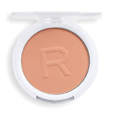 ريفوليوشن بودرة مضغوطة سوبر مات اسمرار متوسط