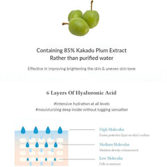 سيروم للوجه خلاصه الإشراقه الطبيعيه من دكتور الثيا 30 مل