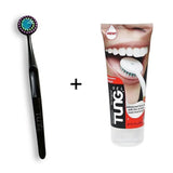 جل منظف اللسان بالفراولة من تانج 85 مل | صيدلية.كوم.