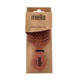 فرشاة صغيرة لفك تشابك الشعر من ميلا | صيدلية.كوم.