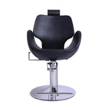 كرسي نسائي شيرين اسود مطور |  صيدلية.كوم.