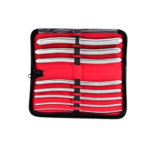 موسعات شرجية 8 قطع | صيدلية.كوم.