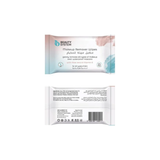 بيوتي سيستم مناديل لإزالة المكياج 25 منديل لجميع انواع البشرة | صيدلية.كوم.