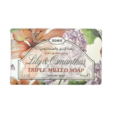 زورو قالب صابون زهرة الزئبق والعثمانثوس 150 جرام