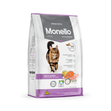 مونيلو طعام للقطط البالغة 1 كيلو | صيدلية.كوم.
