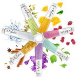 اولالا معجون أسنان بنفسجي بالنعناع 15 مل | صيدلية.كوم.