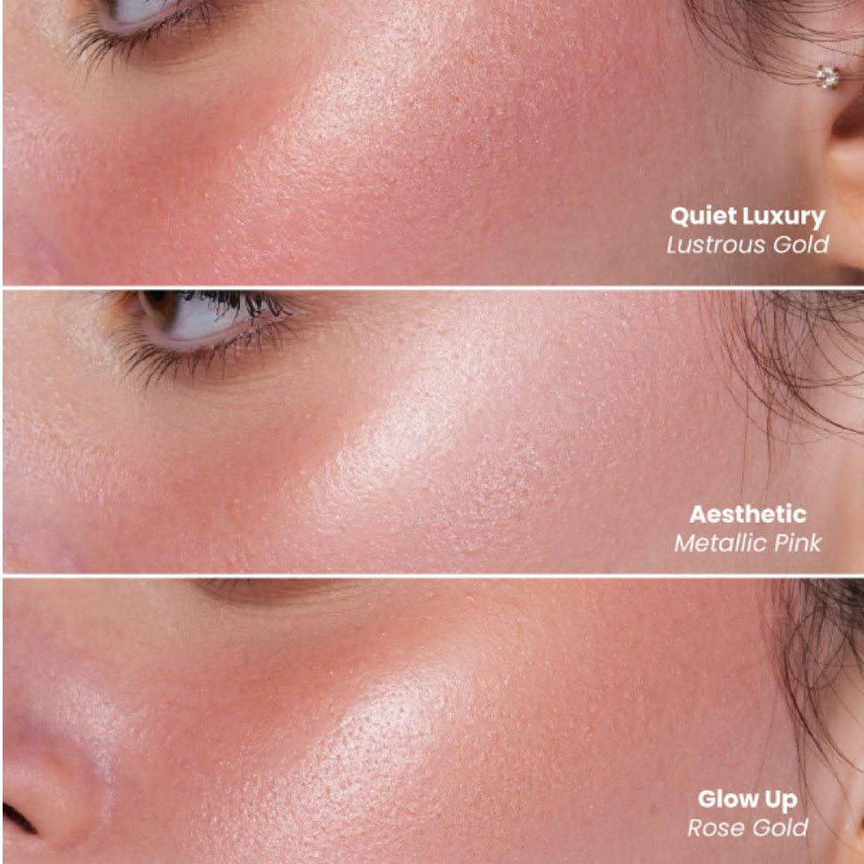 لوكا إضاءة روز قولد 03 | صيدلية.كوم.