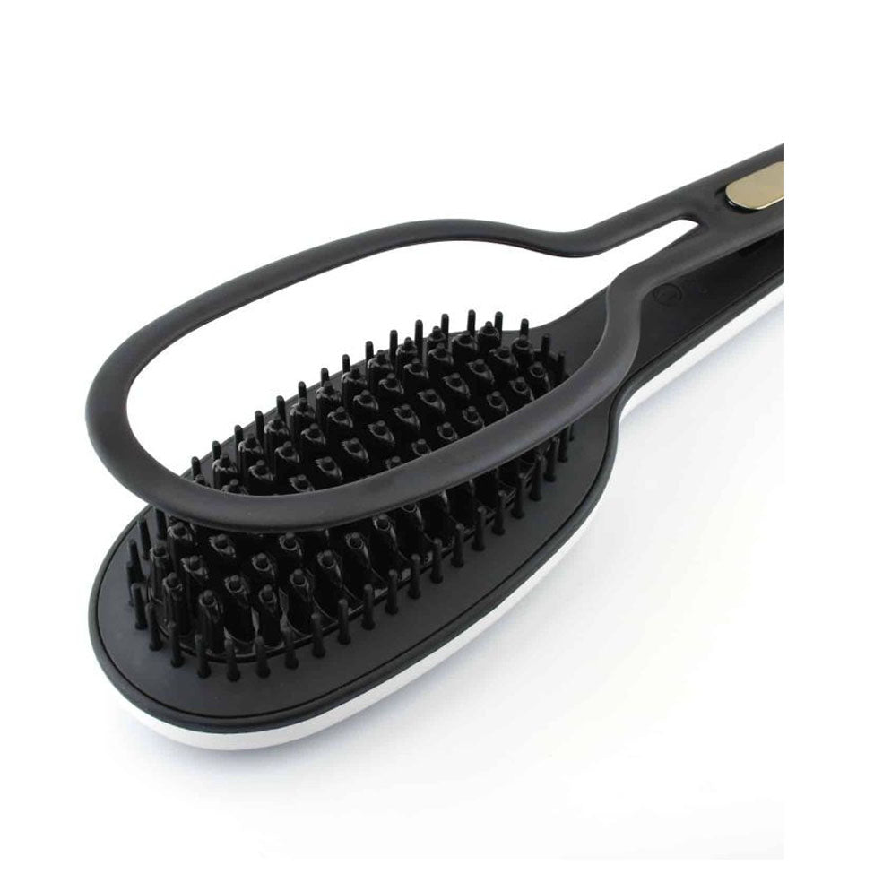 فرشاة شعر 2*1 لتصفيف وفرد الشعر من يونايتد | صيدلية.كوم.