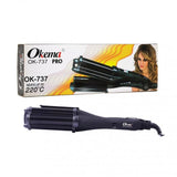 OK-737 اوكيما سيراميك شعر