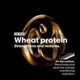 ماسك ابسولوت ريبير للشعر 500 مل من لوريال بروفيشنال