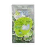 بيوتي سيستم غسول فم كبسولات بنكهة النعناع 12 قطعة × 13 مل