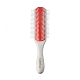 Cantu Ultra Glide Detangle Brush