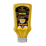 هيلثي اند تيستي صوص مستردة خردل 340 جم |  صيدلية.كوم.