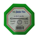 بنس شعر وسط 180 حبة من لوفيان