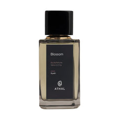 Blossom Eau de Parfum for Women 100 ml by Athal
