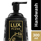 لوكس غسول يدين رغوة معطرة بالزهر والفانيليا 300 مل