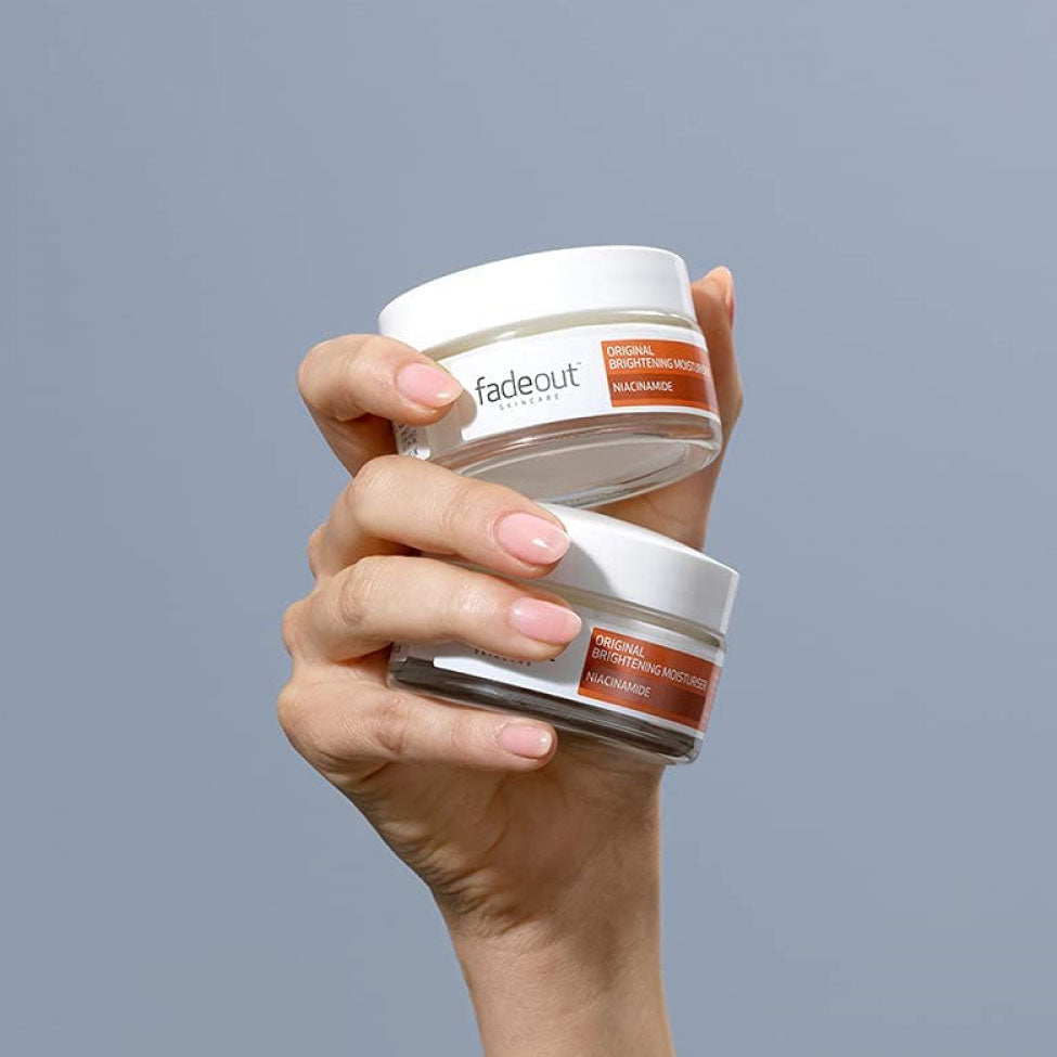 فيدأوت أورجينال مرطب SPF15