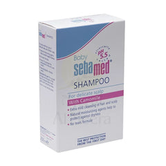 سيباميد شامبو اطفال 250 مل