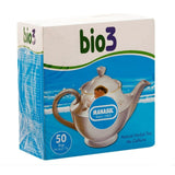 بيو3 ماناسول شاي عشبي 50 كيس |  صيدلية.كوم.