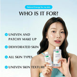 ايكوال بيري تونر مقشر لطيف للبشرة الحساسة 300 مل | صيدلية.كوم.