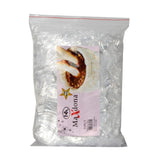 ماكس دونا اكياس احواض بديكير 100 سم × 100 سم - 50 قطعة