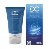 لوشن مرطب للوجه والجسم لجميع أنواع البشرة من ديرما اند كير | صيدلية.كوم.