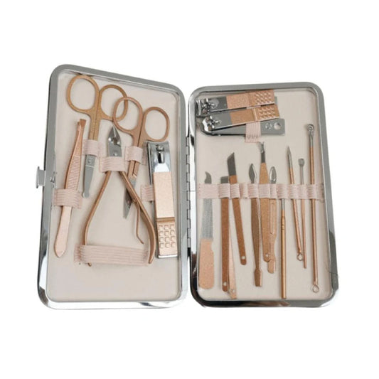 Versatile Nail Care Set