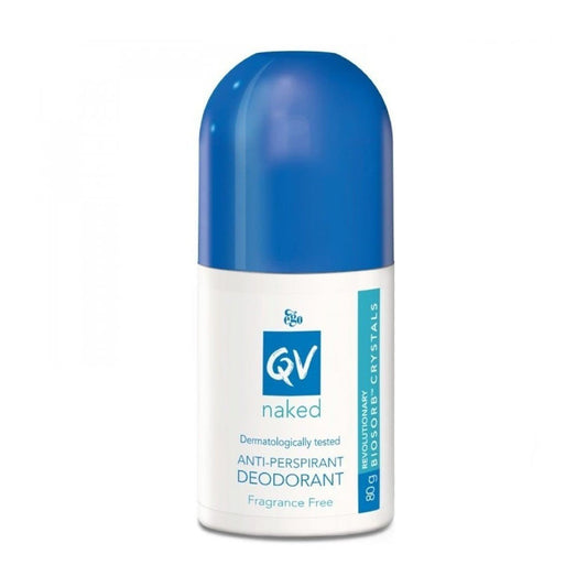 كيوفي رول مضاد للتعرق