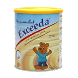 إكسيدا حليب أطفال لدعم النمو الصحي للأطفال 850 جم