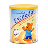 إكسيدا حليب أطفال للأطفال 400 جم