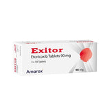 إكسيتور 90 ملغ 30 قرص | صيدلية.كوم.