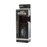 إلفا ميست & سيت بخاخ شفاف لتثبيت المكياج